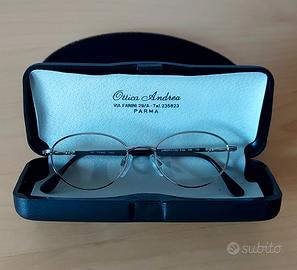 Luxottica Montatura occhiali da vista da Donna