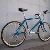 mtb Cannondale anni 80