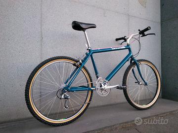 mtb Cannondale anni 80