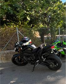 Fz8 2012