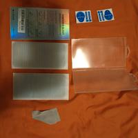 pellicole iPhone 14 plus