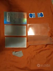 pellicole iPhone 14 plus