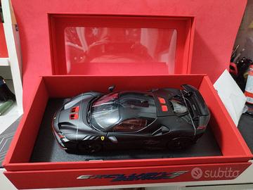 Ferrari SF90 XX Stradale Limited Edition 