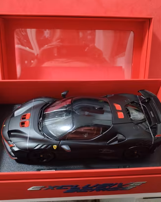 Ferrari SF90 XX Stradale Limited Edition 
