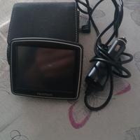 Navigatore Tom Tom one