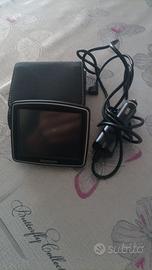Navigatore Tom Tom one