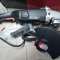 smerigliatrice angolare wurth ews 22/230s classic