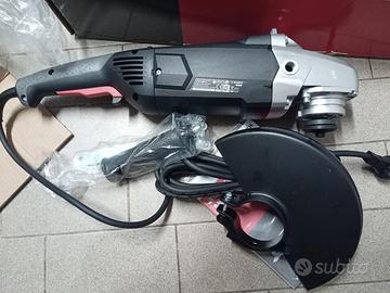 smerigliatrice angolare wurth ews 22/230s classic