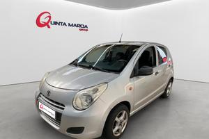 SUZUKI ALTO 1.0 68 cv 50.000 KM - CLIMA