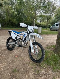 Husqvarna TE 250/300 Heritage