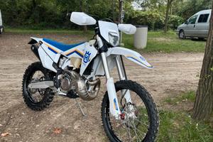 Husqvarna TE 250/300 Heritage