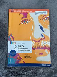 Fisica 2 Modelli teorici e problem solving Pearson