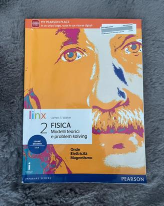 Fisica 2 Modelli teorici e problem solving Pearson