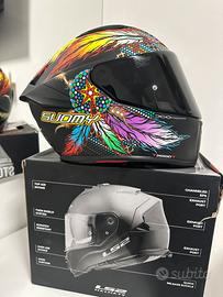Casco Suomy
