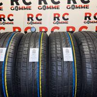 4 GOMME 225/55 R19 PIRELLI - ESTIVE