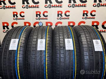 4 GOMME 225/55 R19 PIRELLI - ESTIVE