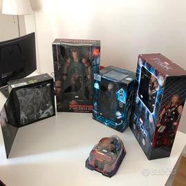 Bundle o singoli - Action figure