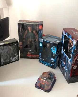 Bundle o singoli - Action figure