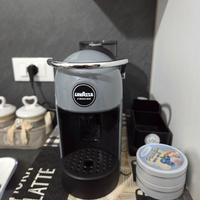 Macchinetta caffè Lavazza