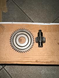 Rapporti polini 14/41 minarelli orizzontale/vertic