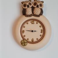 orologio da muro 
