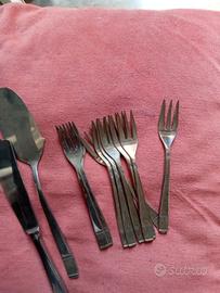 collezione set vintage 