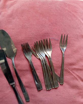 collezione set vintage 