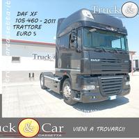 1004 daf xf 105.460-2011-trattore stradale-euro 5