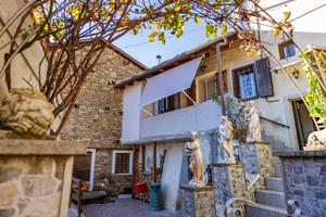 Rustico/Casale/Corte Perosa Argentina [V611VRG]