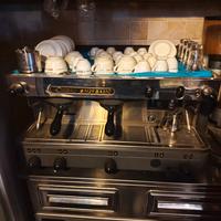 macchina caffè Lacimbali M29 basic