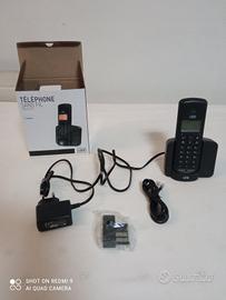 telefono senza fili Listo solo 10.1
