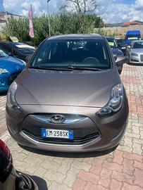 HYUNDAI i20 2ª serie - 2012