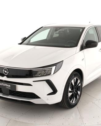 OPEL Grandland 1.2 Business Elegance s&s 130cv