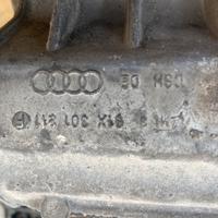 Cambio 6 marce audi a4 b7 2004/2008