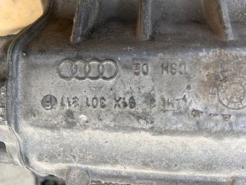 Cambio 6 marce audi a4 b7 2004/2008