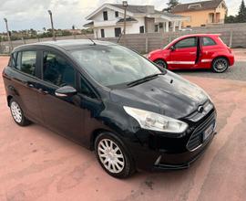 Ford Bmax 1.4 Gpl 90cv 2013