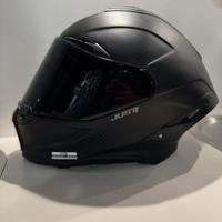 Casco Just1 J-GPR