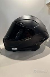 Casco Just1 J-GPR