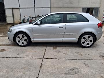 Audi A3 2.0 TDI