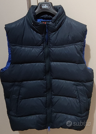 Piumino Smanicato SUN68