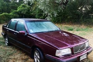 Volvo 850 ASI  x ricambi. 