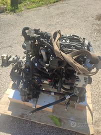 motore e cambio Fiat doblo 1.6 Multijet anno 2017