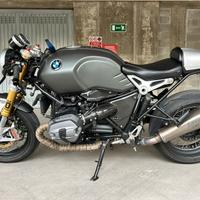 Bmw R Nine T