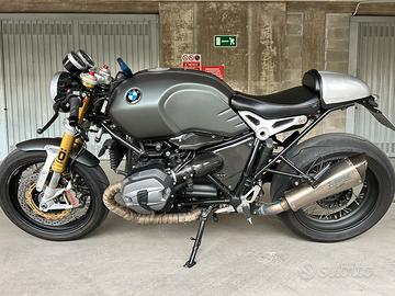 Bmw R Nine T