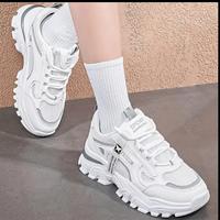 Sneakers Donna Bianche – Sportive e Casual