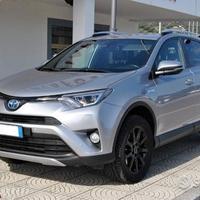 Ricambi usati toyota rav 4