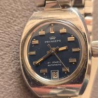 Orologio Pryngeps Automatico 