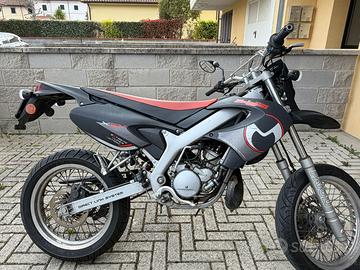 Malaguti XSM 50 Supermotard