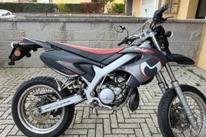 Malaguti XSM 50 Supermotard