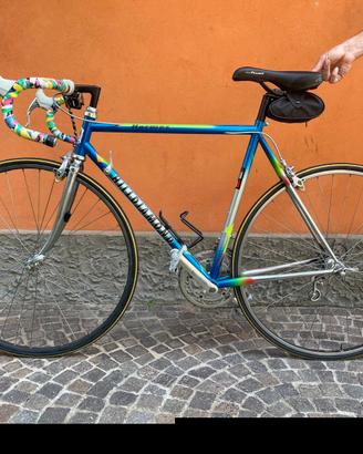 Bici Vintage Hermes Alluminio anni '80/90 